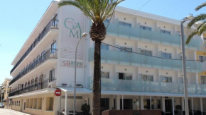 Гостиница Hostal Gami  Кала Ратхада